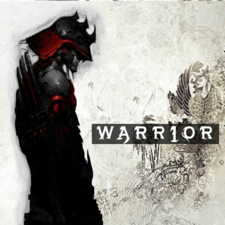 Warrior cover art
