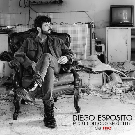 Le parole quando vanno da sé cover art