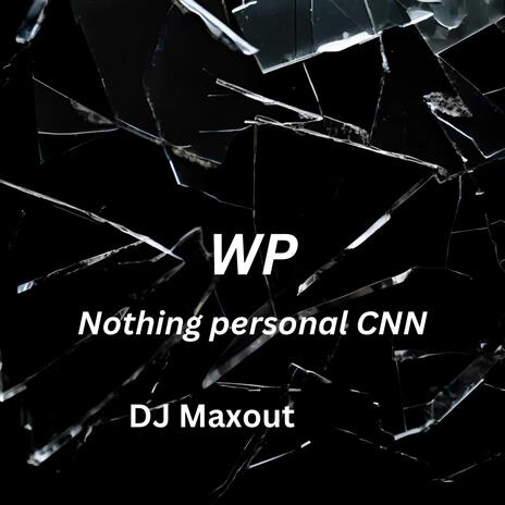 Wrong Propaganda cover art