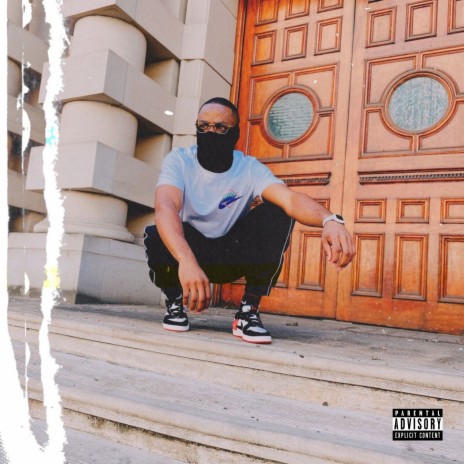 Yessir ft. Browny Lion cover art