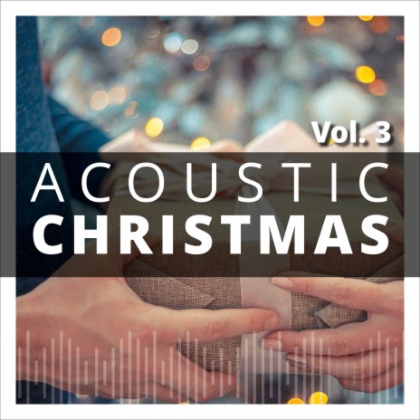 Angels We Heard on High ft. Kim Cameron cover art