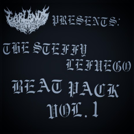 Bacc It Up cover art