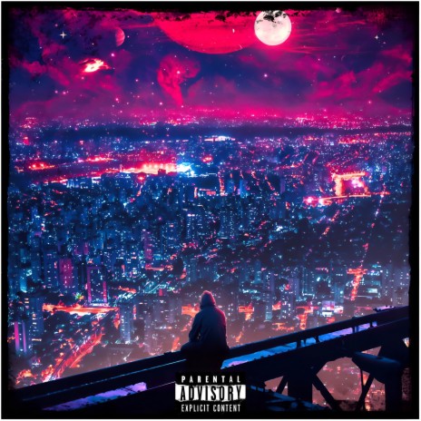 Vedo oltre ft. Mvssi cover art