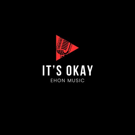 It's Okay cover art
