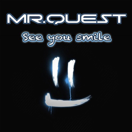 See You Smile cover art