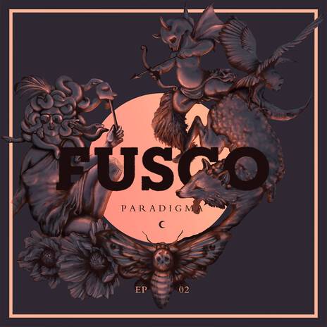 Eduarda cover art