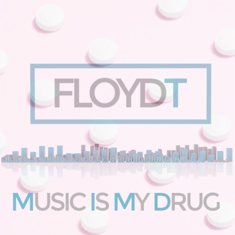 Music Is My Drug cover art
