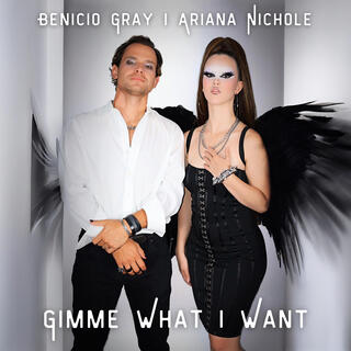 Gimme What I Want