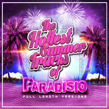 Samba del Diablo (Extended Fiesta Club Mix) ft. Sandra De Gregorio & DJ Patrick Samoy