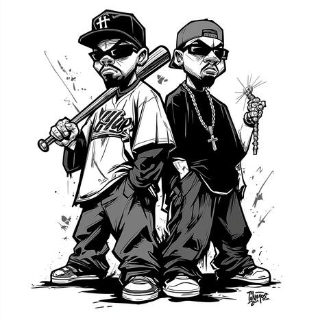 Daily Grind cover art