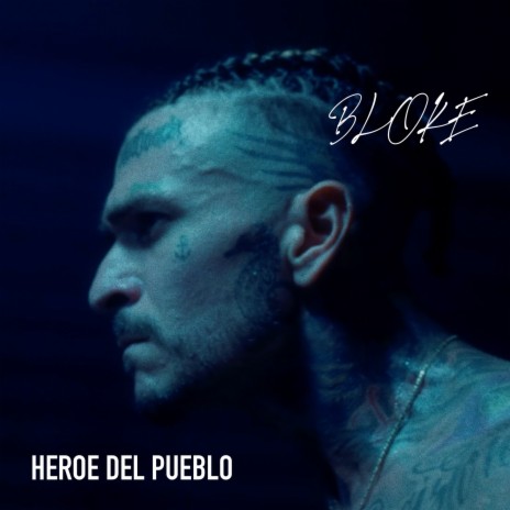 Heroe Del Pueblo cover art
