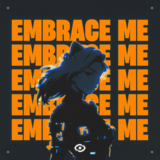 Embrace Me (Speed Up) cover art