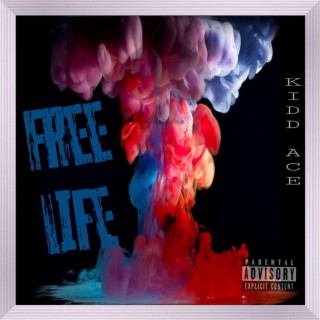 Free Life cover art