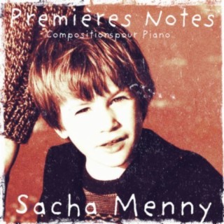 Premières notes (Compositions pour piano)