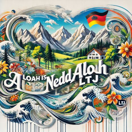 I Woa Dabeih (Live) cover art
