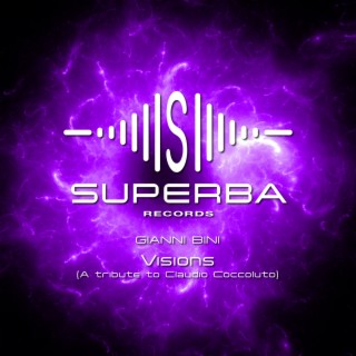 Visions (A Tribute to Claudio Coccoluto)
