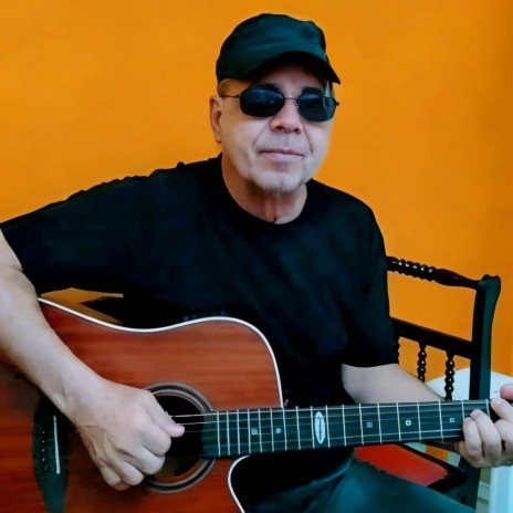 Dias Cinzas cover art