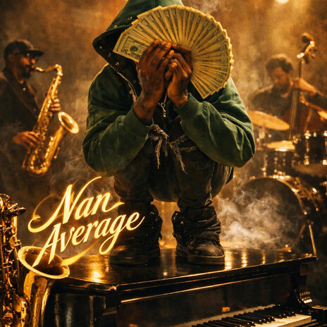 Nan avarge cover art