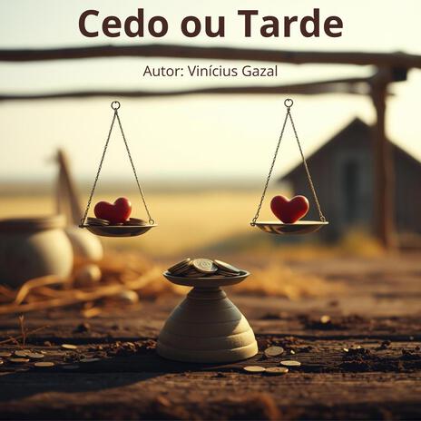 Cedo ou Tarde (Sertanejo Universitário-Top Hits) cover art