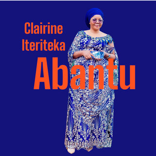 Abantu cover art
