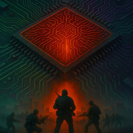 Firewall Ritual cover art