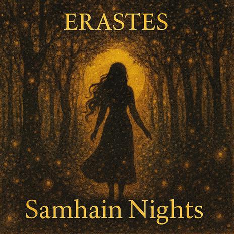 Queen of the Night ft. Eoghan cover art