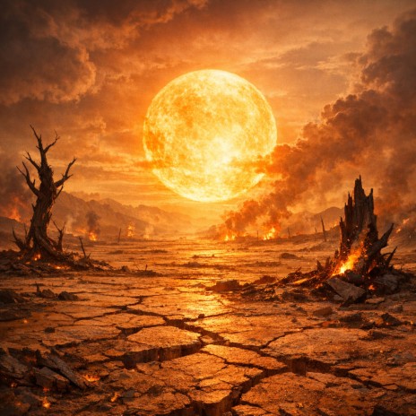 The Empty Hallways cover art
