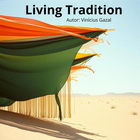 Living Tradition (Pop Libanês-Top Hits) cover art
