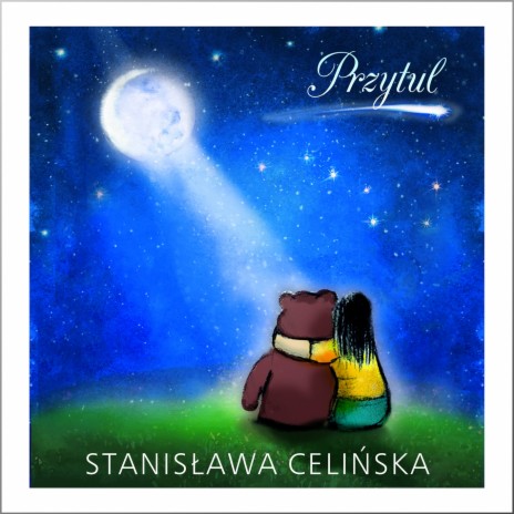 Milość siłę ma cover art