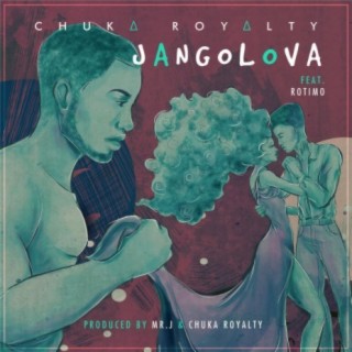 Chuka Royalty