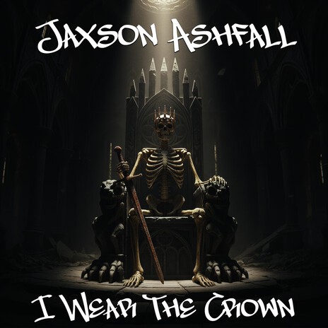 Welcome To The New Me cover art