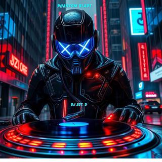 DJ Sgt D