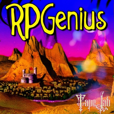 reLoading_zone cover art