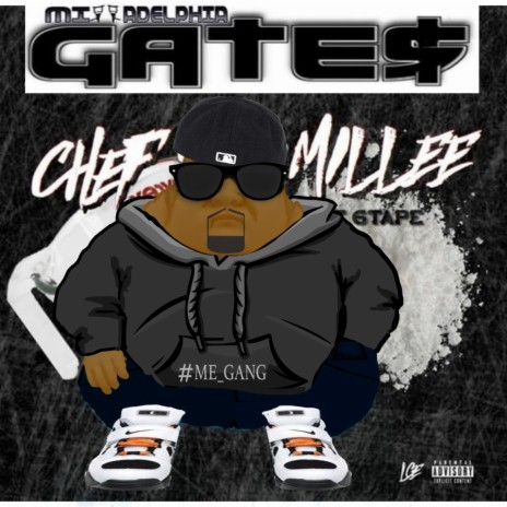 PAREBELLIUM cover art