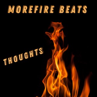 Thoughts cover art