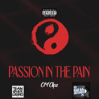 PASSION IN THE PAIN