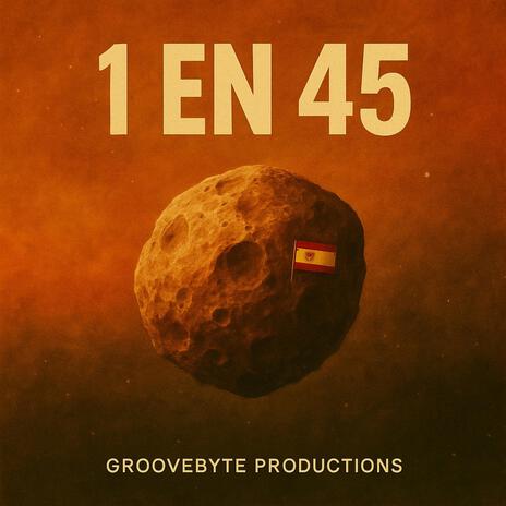 1 EN 45 (Versión en Español) cover art