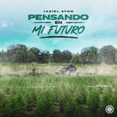 Pensando en Mi Futuro cover art