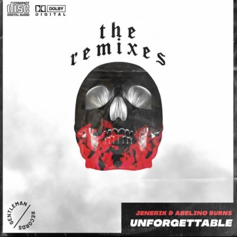 Unforgettable (ByKroo Remix) ft. Abelino Burns cover art