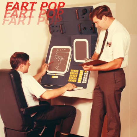 Chump Church cover art