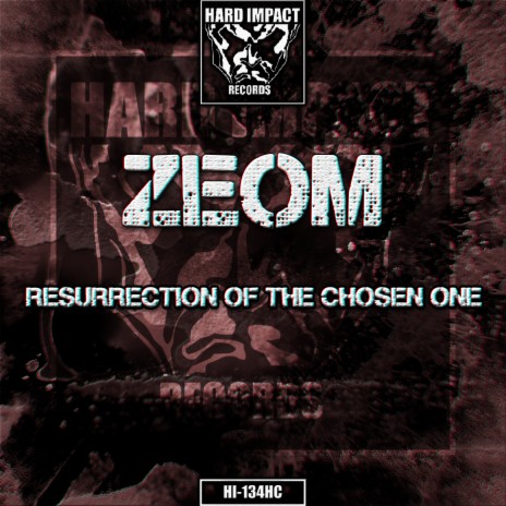 False Gods cover art