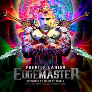 The Secret Sauce Collection: Edgemaster cover art