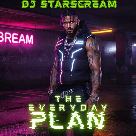 The Everyday Plan (90's Hip Hop)