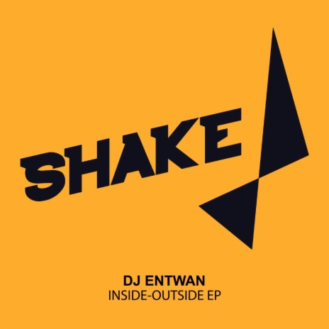 Inside (Original Mix) cover art