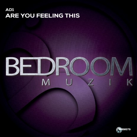 Are You Feeling This (Original Mix) cover art