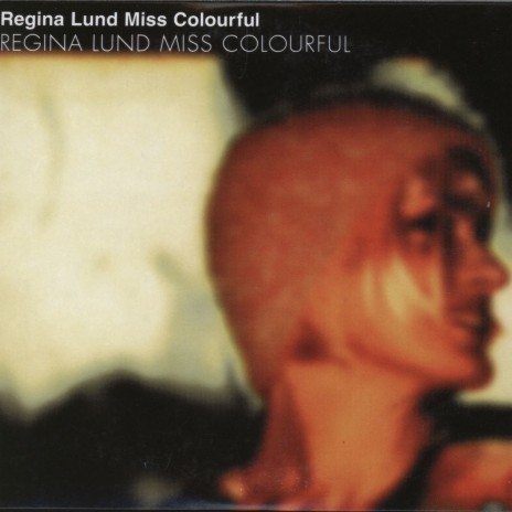 Miss Colourful (Single Version) cover art