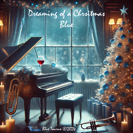Where the Christmas Clouds Go cover art