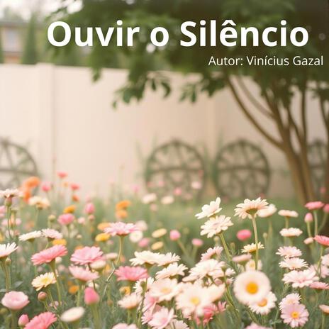 Ouvir o Silêncio cover art