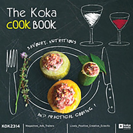 New Season Lunch cover art