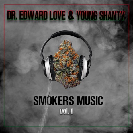 The Recipe (High Grade Low Stress) ft. Young Shanty